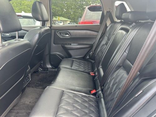 2023 Nissan Rogue Platinum, US $31,873.00, image 9