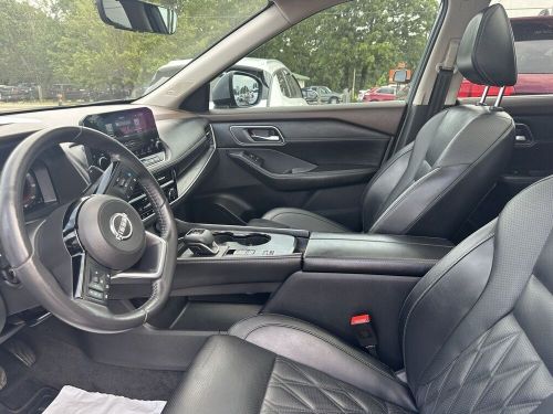 2023 Nissan Rogue Platinum, US $31,873.00, image 10