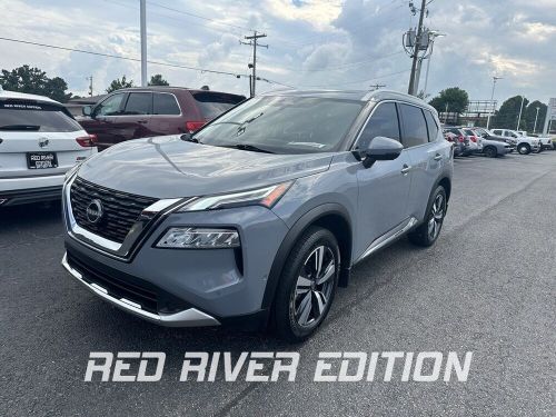 2023 Nissan Rogue Platinum, US $31,873.00, image 12