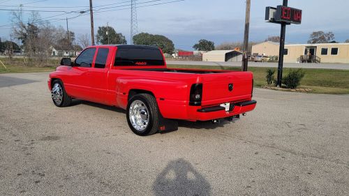 1999 dodge ram 3500
