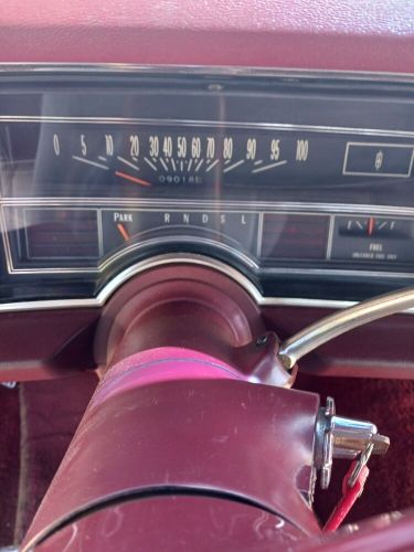 1975 oldsmobile eighty-eight