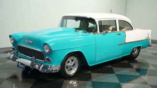 1955 chevrolet bel air/150/210 pro street