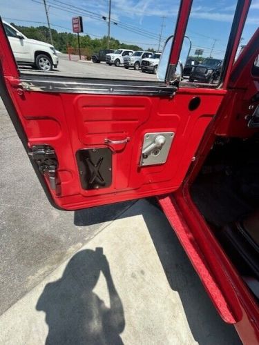 1971 Toyota Land Cruiser, US $10,000.00, image 3
