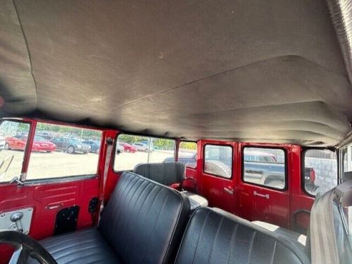 1971 Toyota Land Cruiser, US $10,000.00, image 4