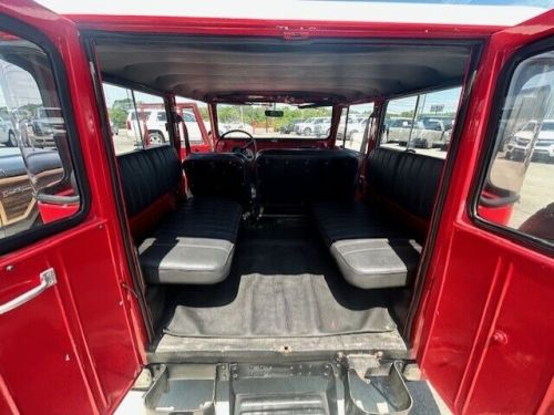 1971 Toyota Land Cruiser, US $10,000.00, image 8