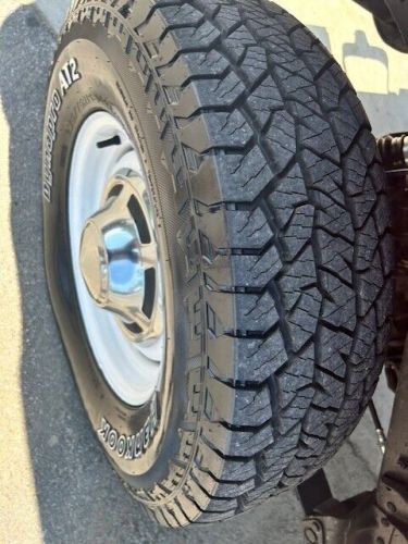 1971 Toyota Land Cruiser, US $10,000.00, image 9