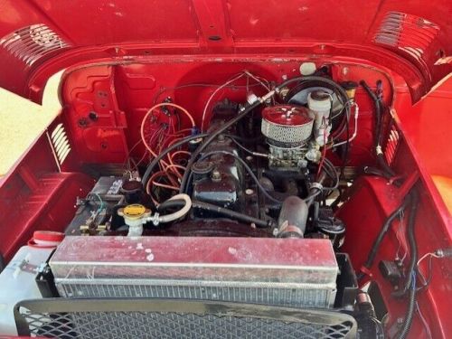 1971 Toyota Land Cruiser, US $10,000.00, image 12