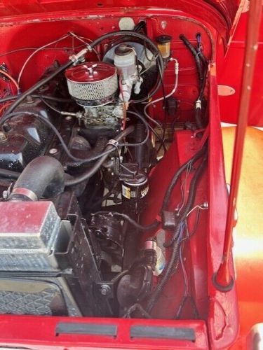 1971 Toyota Land Cruiser, US $10,000.00, image 13