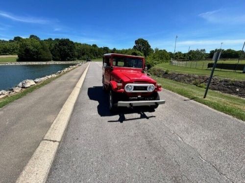 1971 Toyota Land Cruiser, US $10,000.00, image 17