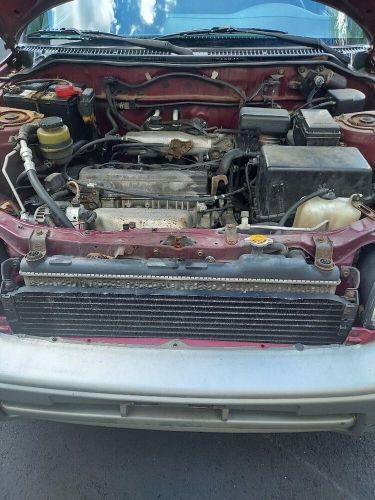 2000 toyota rav4