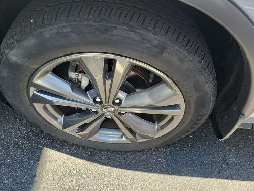 2021 Nissan Murano Platinum, US $29,901.00, image 2