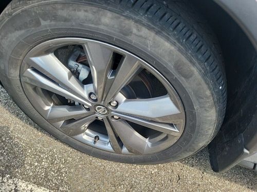 2021 Nissan Murano Platinum, US $29,901.00, image 3