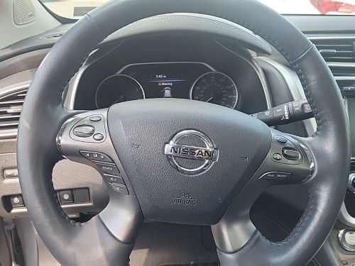 2021 Nissan Murano Platinum, US $29,901.00, image 7