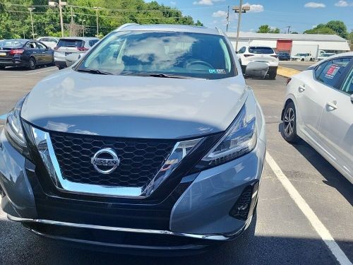 2021 Nissan Murano Platinum, US $29,901.00, image 9
