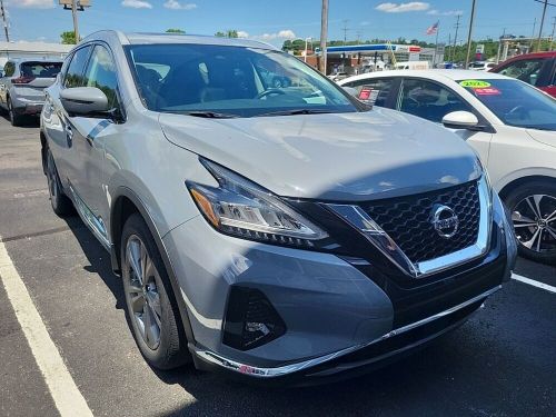 2021 Nissan Murano Platinum, US $29,901.00, image 10