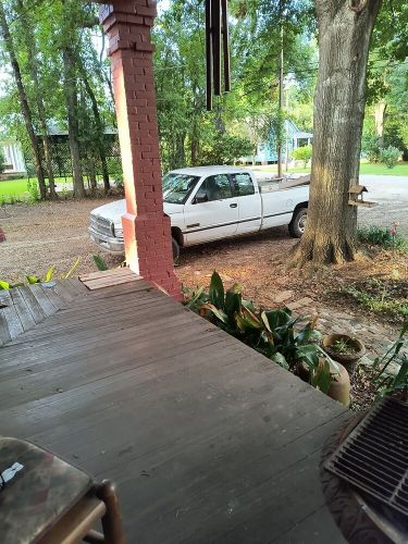 1996 dodge ram 2500