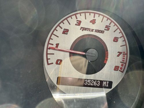 2008 pontiac solstice