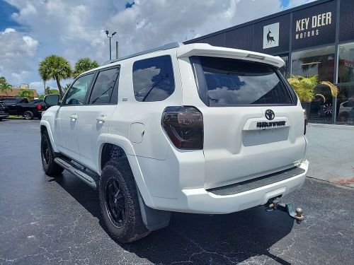 2018 Toyota 4Runner SR5, US $25,717.00, image 2