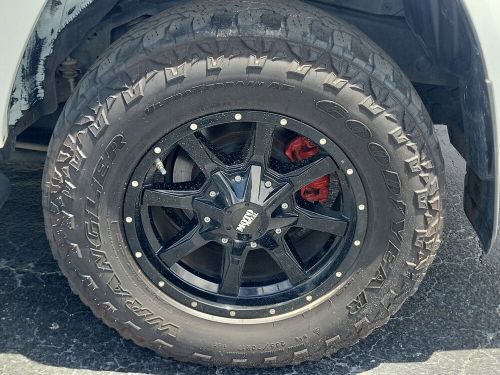 2018 Toyota 4Runner SR5, US $25,717.00, image 4