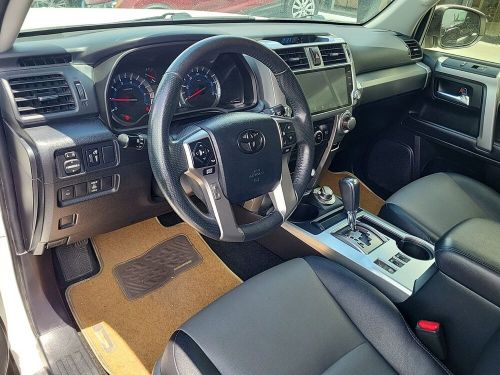 2018 Toyota 4Runner SR5, US $25,717.00, image 5