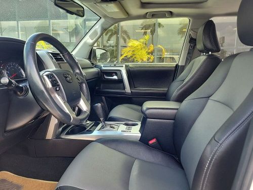 2018 Toyota 4Runner SR5, US $25,717.00, image 6