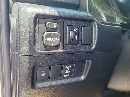 2018 Toyota 4Runner SR5, US $25,717.00, image 7