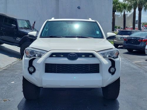 2018 Toyota 4Runner SR5, US $25,717.00, image 8