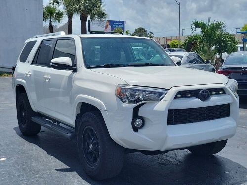 2018 Toyota 4Runner SR5, US $25,717.00, image 9