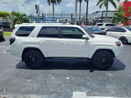 2018 Toyota 4Runner SR5, US $25,717.00, image 10