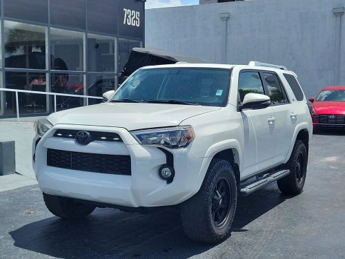2018 Toyota 4Runner SR5, US $25,717.00, image 12