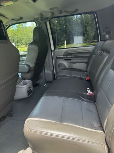 2002 ford excursion