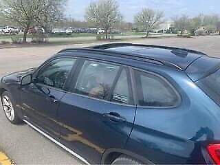 2013 bmw x1 xdrive35i
