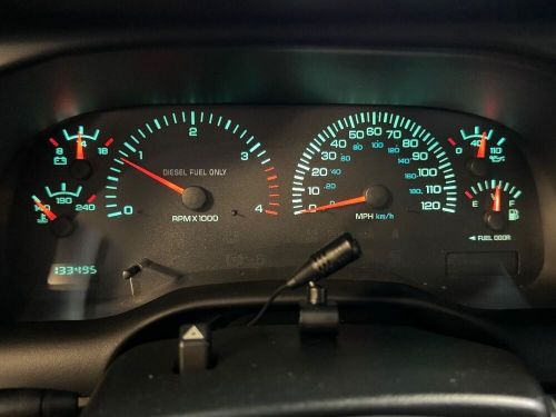 2000 dodge ram 2500 slt 4dr 4wd extended cab sb
