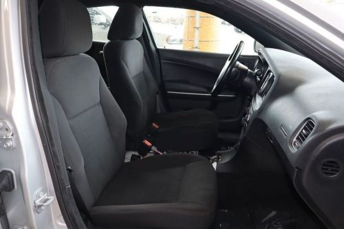 2019 Dodge Charger Police, US $15,900.00, image 4