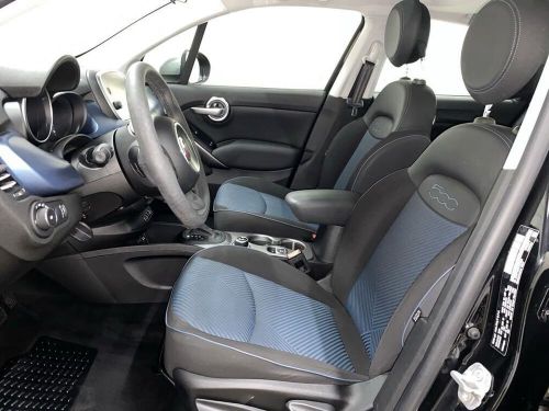 2018 Fiat 500X Pop, US $15,794.00, image 2