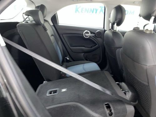 2018 Fiat 500X Pop, US $15,794.00, image 4