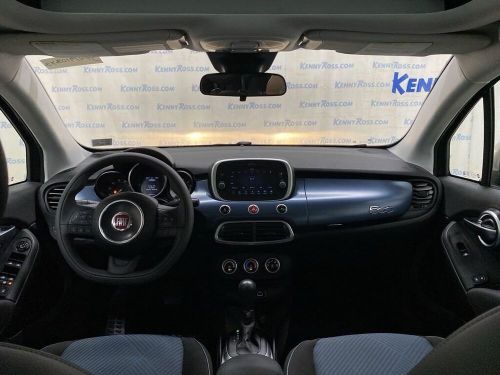 2018 Fiat 500X Pop, US $15,794.00, image 5