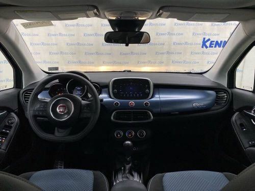 2018 Fiat 500X Pop, US $15,794.00, image 6