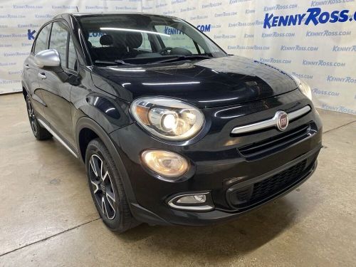 2018 Fiat 500X Pop, US $15,794.00, image 8