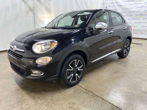 2018 Fiat 500X Pop, US $15,794.00, image 9