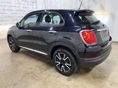 2018 Fiat 500X Pop, US $15,794.00, image 10