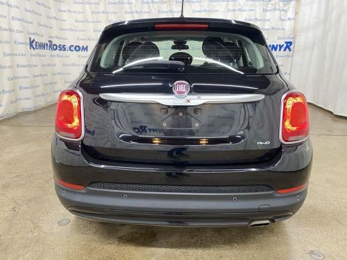 2018 Fiat 500X Pop, US $15,794.00, image 11