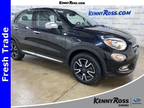 2018 Fiat 500X Pop, US $15,794.00, image 12