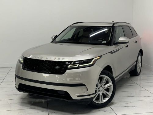 2019 land rover range rover s