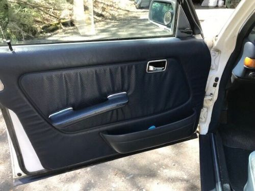 1982 mercedes-benz 300-series