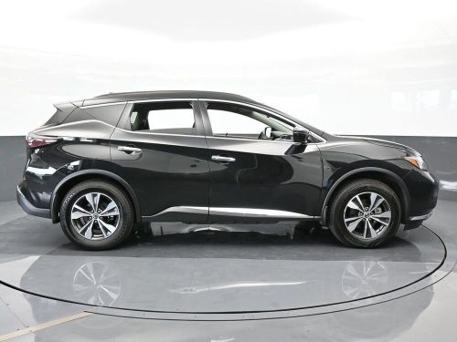 2022 Nissan Murano SV, US $20,300.00, image 2