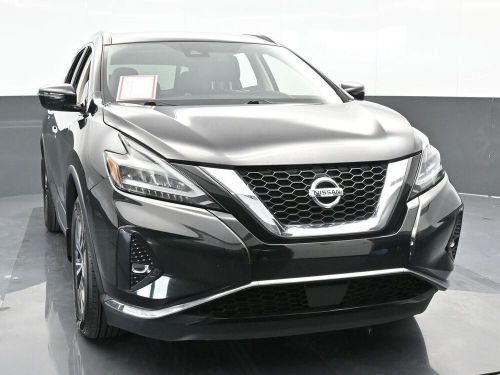 2022 Nissan Murano SV, US $20,300.00, image 4