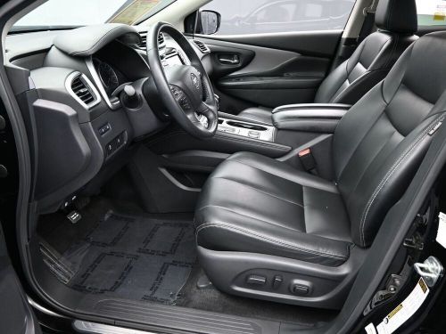 2022 Nissan Murano SV, US $20,300.00, image 5