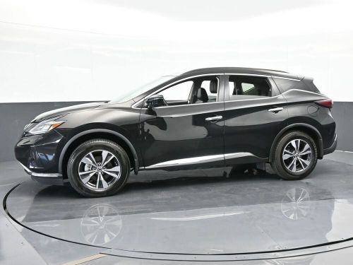 2022 Nissan Murano SV, US $20,300.00, image 8
