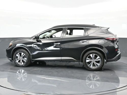 2022 Nissan Murano SV, US $20,300.00, image 9